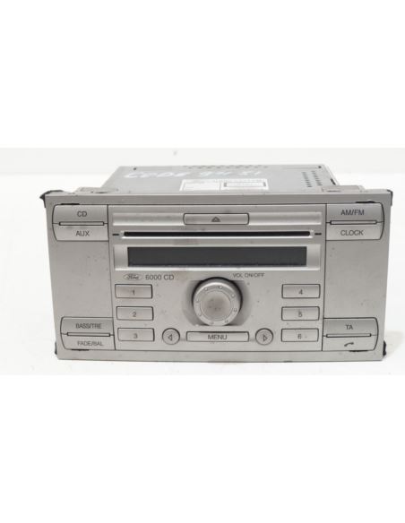 Radio CD z kodem Ford KUGA MK1 8V4T-18C815-AE