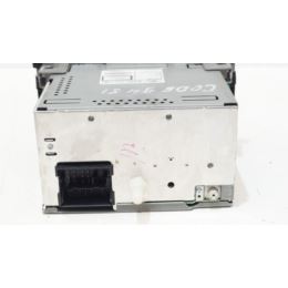 Radio CD z kodem Ford KUGA MK1 8V4T-18C815-AE 2
