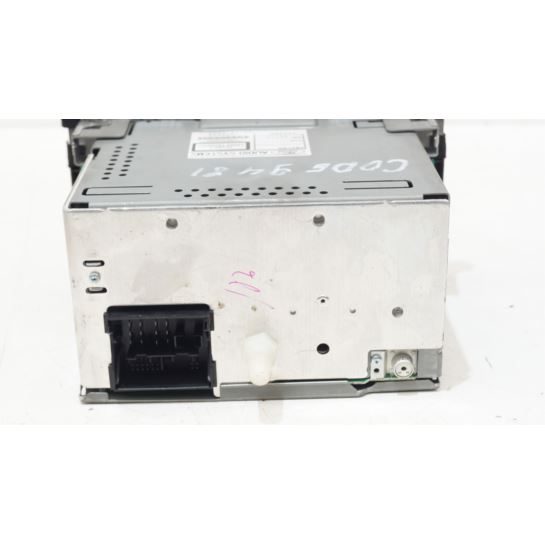 Radio CD z kodem Ford KUGA MK1 8V4T-18C815-AE