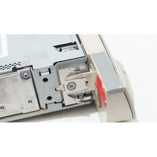 Radio fabryczne CD Fiat 500 7648290316