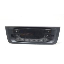 Panel klimatyzacji nawiewu Seat IBIZA 6J