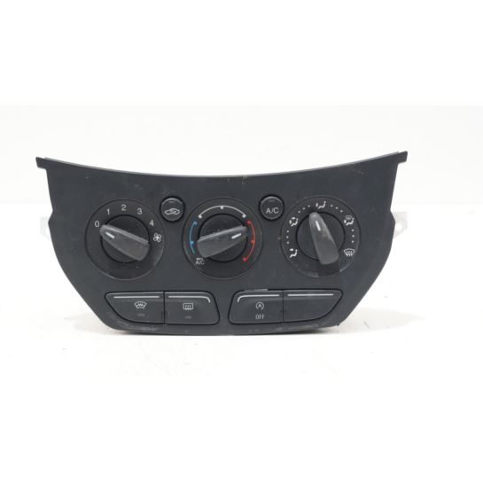 Panel klimatyzacji Ford C-MAX MK2 AM5T18549