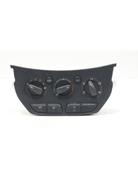 Panel klimatyzacji Ford C-MAX MK2 AM5T18549