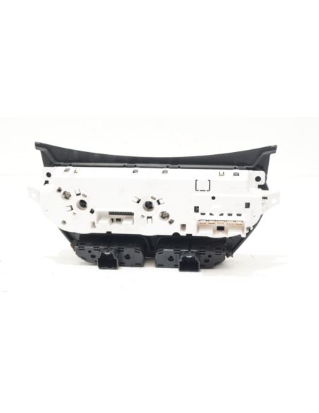 Panel klimatyzacji Ford C-MAX MK2 AM5T18549