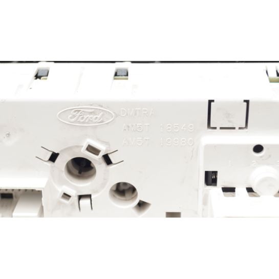 Panel klimatyzacji Ford C-MAX MK2 AM5T18549