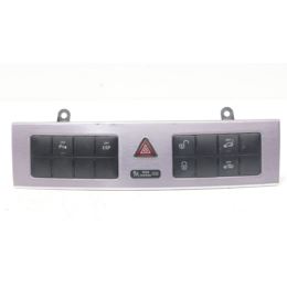 Panel sterowania przełączniki Mercedes CLC CL203