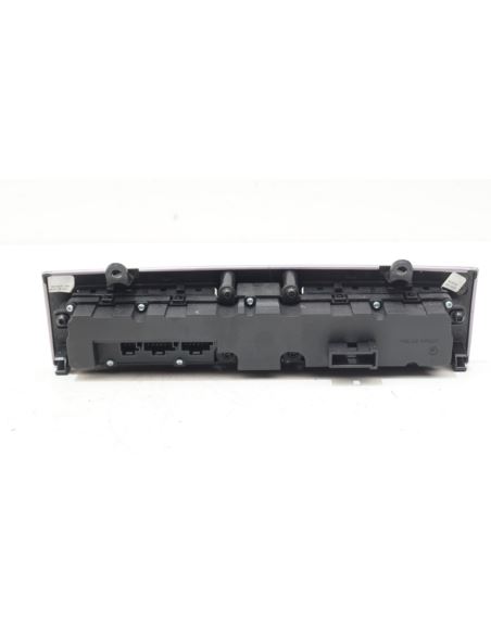Panel sterowania przełączniki Mercedes CLC CL203