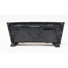 Panel klimatyzacji Mercedes CLC CL203 A2038304085 2