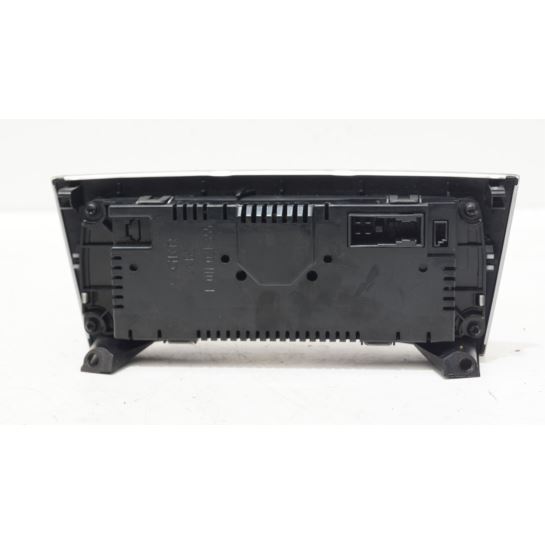 Panel klimatyzacji Mercedes CLC CL203 A2038304085