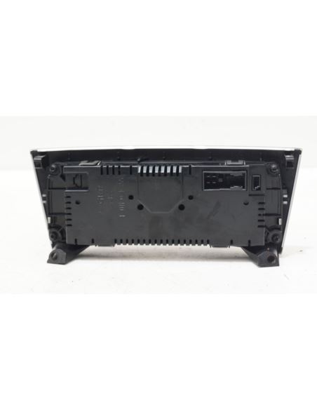 Panel klimatyzacji Mercedes CLC CL203 A2038304085