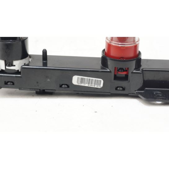 Włącznik świateł awaryjnych Fiat 500 735451107