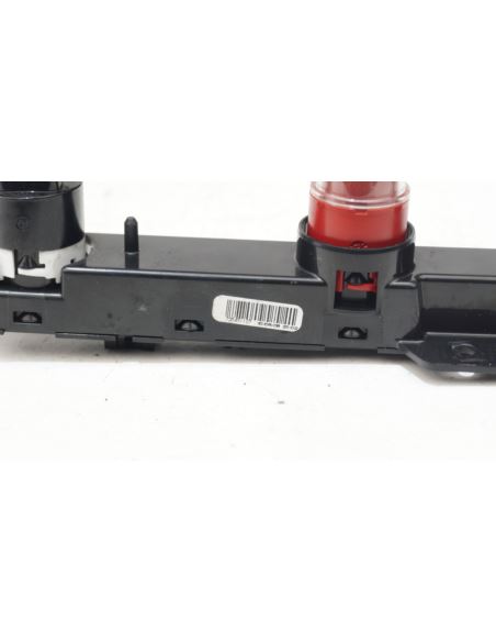 Włącznik świateł awaryjnych Fiat 500 735451107