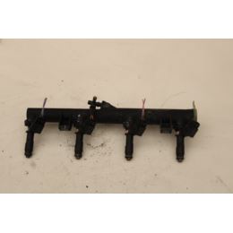 Listwa wtryskowa wtryski Citroen Peugeo 2.0 16V