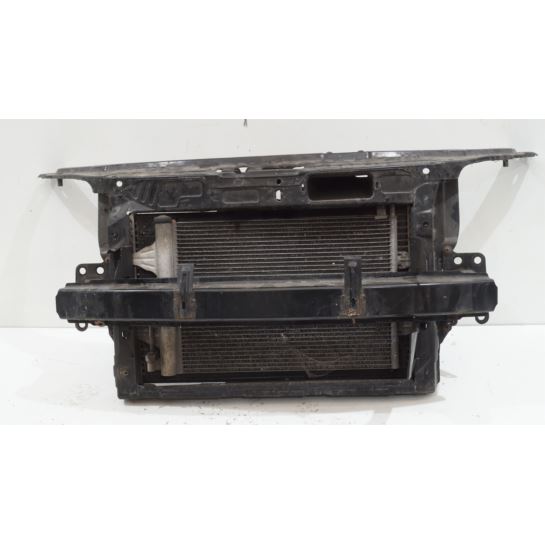 Pas przedni wzmocnienie Skoda FABIA II 5J0010454H