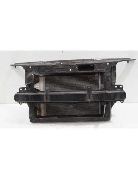 Pas przedni wzmocnienie Skoda FABIA II 5J0010454H