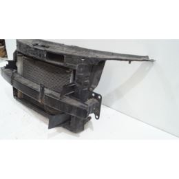 Pas przedni wzmocnienie Skoda FABIA II 5J0010454H 2