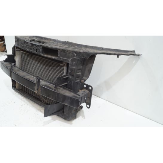 Pas przedni wzmocnienie Skoda FABIA II 5J0010454H