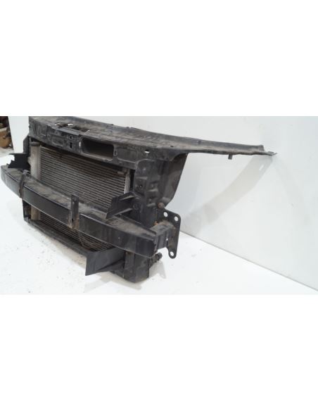 Pas przedni wzmocnienie Skoda FABIA II 5J0010454H