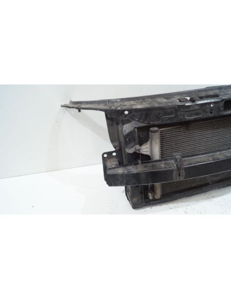 Pas przedni wzmocnienie Skoda FABIA II 5J0010454H
