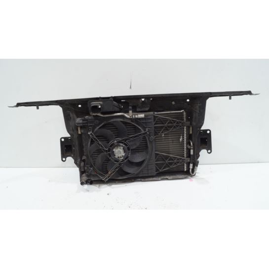 Pas przedni wzmocnienie Skoda FABIA II 5J0010454H