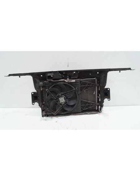 Pas przedni wzmocnienie Skoda FABIA II 5J0010454H