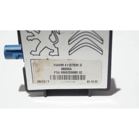Wzmacniacz anteny Peugeot 508 9666359980