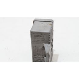 Przekaźnik świec żarowych Peugeot Citroen 2.0 HDI 2
