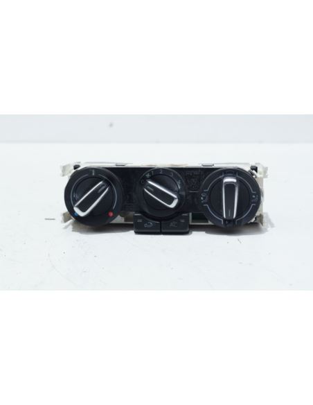 Panel klimatyzacji nawiewu Vw POLO 6R 6R0820045N