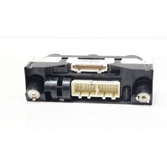 Panel klimatyzacji nawiewu Vw POLO 6R 6R0820045N