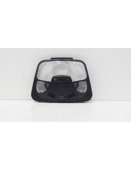 Lampka oświetlenia kabiny Mercedes CLC W203