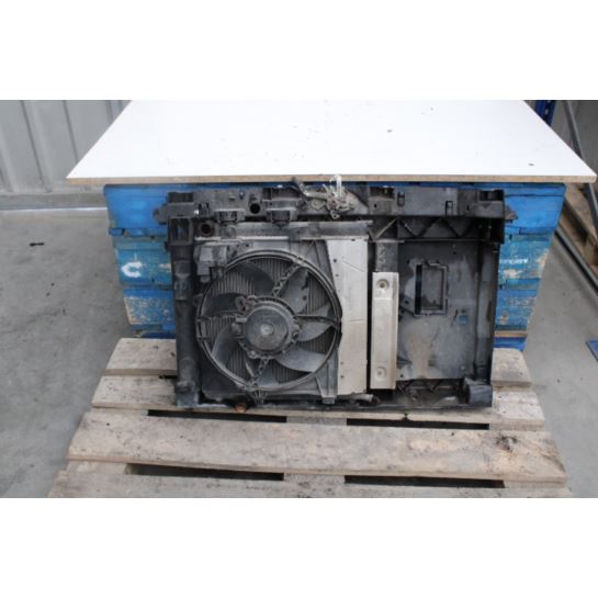 Pas przedni kompletny 9684522780 Citroen C3