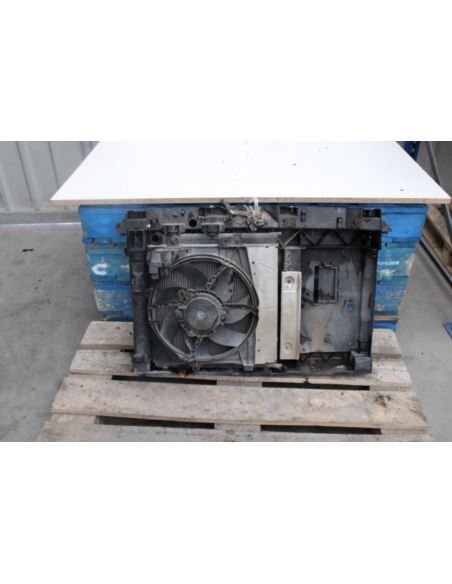 Pas przedni kompletny 9684522780 Citroen C3