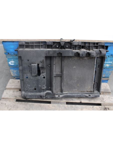 Pas przedni kompletny 9684522780 Citroen C3