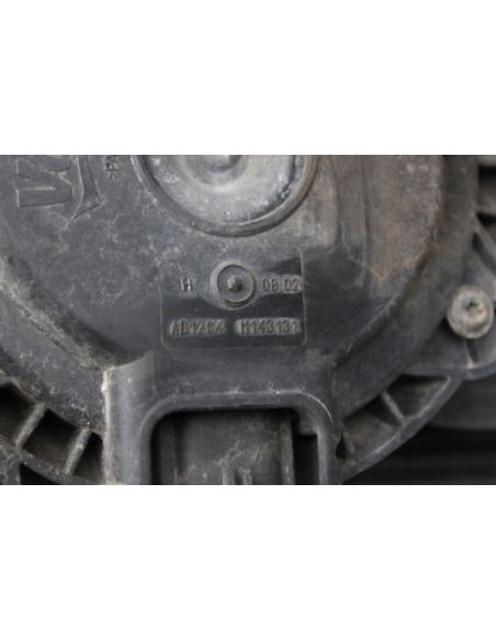 Pas przedni kompletny 9684522780 Citroen C3