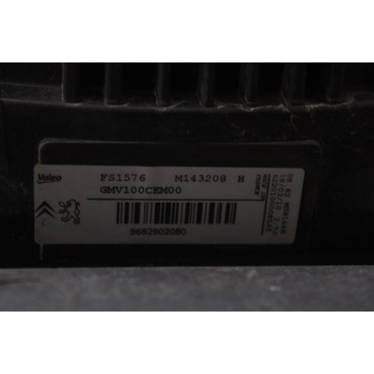 Pas przedni kompletny 9684522780 Citroen C3