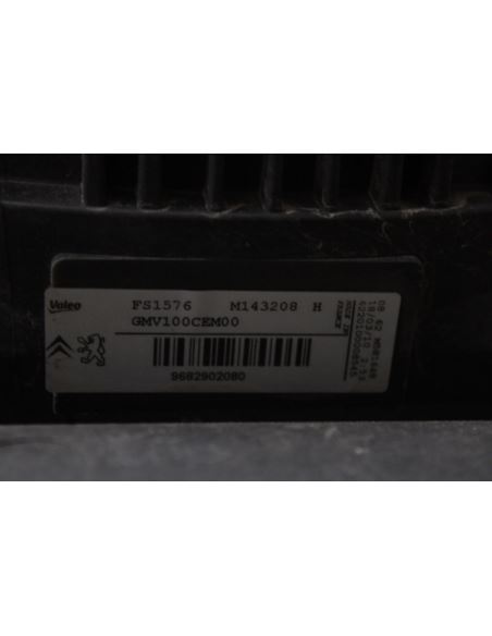 Pas przedni kompletny 9684522780 Citroen C3