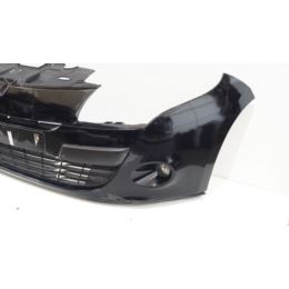 Zderzak przedni kompletny Renault MEGANE III