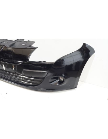 Zderzak przedni kompletny Renault MEGANE III
