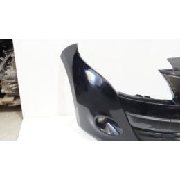 Zderzak przedni kompletny Renault MEGANE III 2