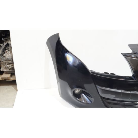 Zderzak przedni kompletny Renault MEGANE III