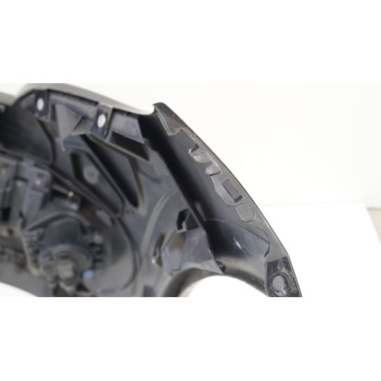 Zderzak przedni kompletny Renault MEGANE III