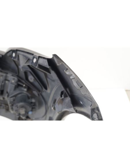Zderzak przedni kompletny Renault MEGANE III