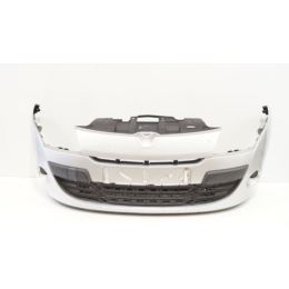 Zderzak przedni kompletny Renault MEGANE III