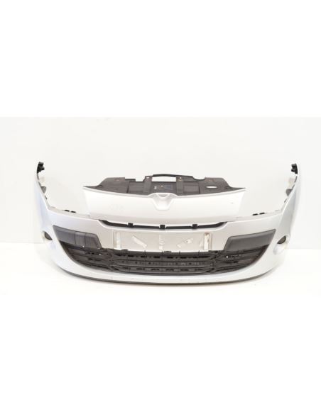 Zderzak przedni kompletny Renault MEGANE III
