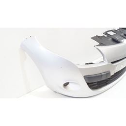 Zderzak przedni kompletny Renault MEGANE III 2