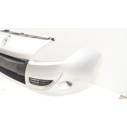 Zderzak przedni kompletny Renault SCENIC III 3 2