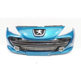 Zderzak przedni kompletny Peugeot 207 SW CROSS