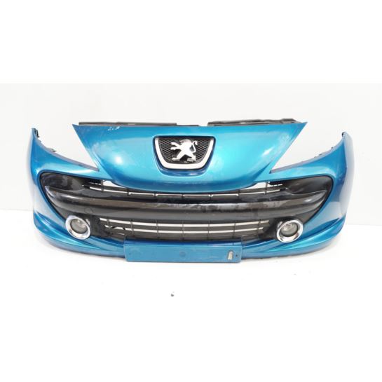 Zderzak przedni kompletny Peugeot 207 SW CROSS
