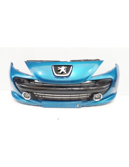 Zderzak przedni kompletny Peugeot 207 SW CROSS