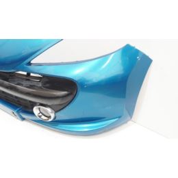 Zderzak przedni kompletny Peugeot 207 SW CROSS 2
